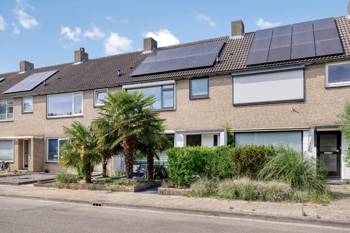 Foto 33 van Celsiusstraat 32