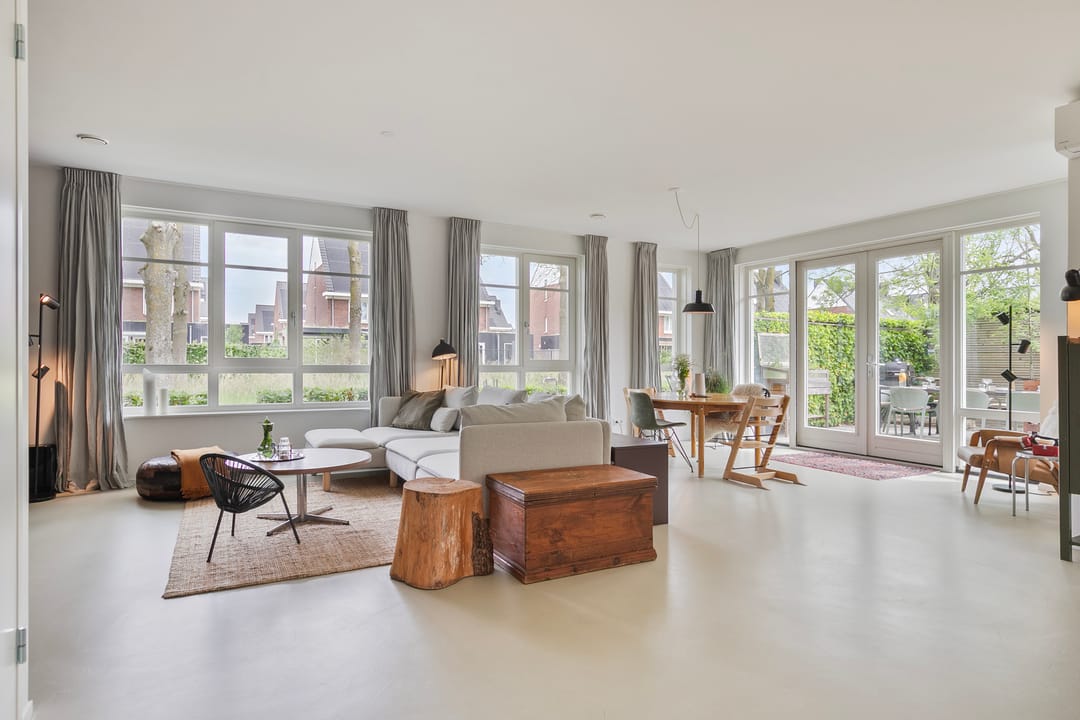 Photo 7 of Gitaarstraat 28