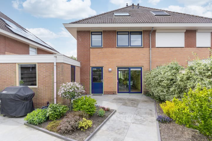 Foto 25 van Sikkel 11