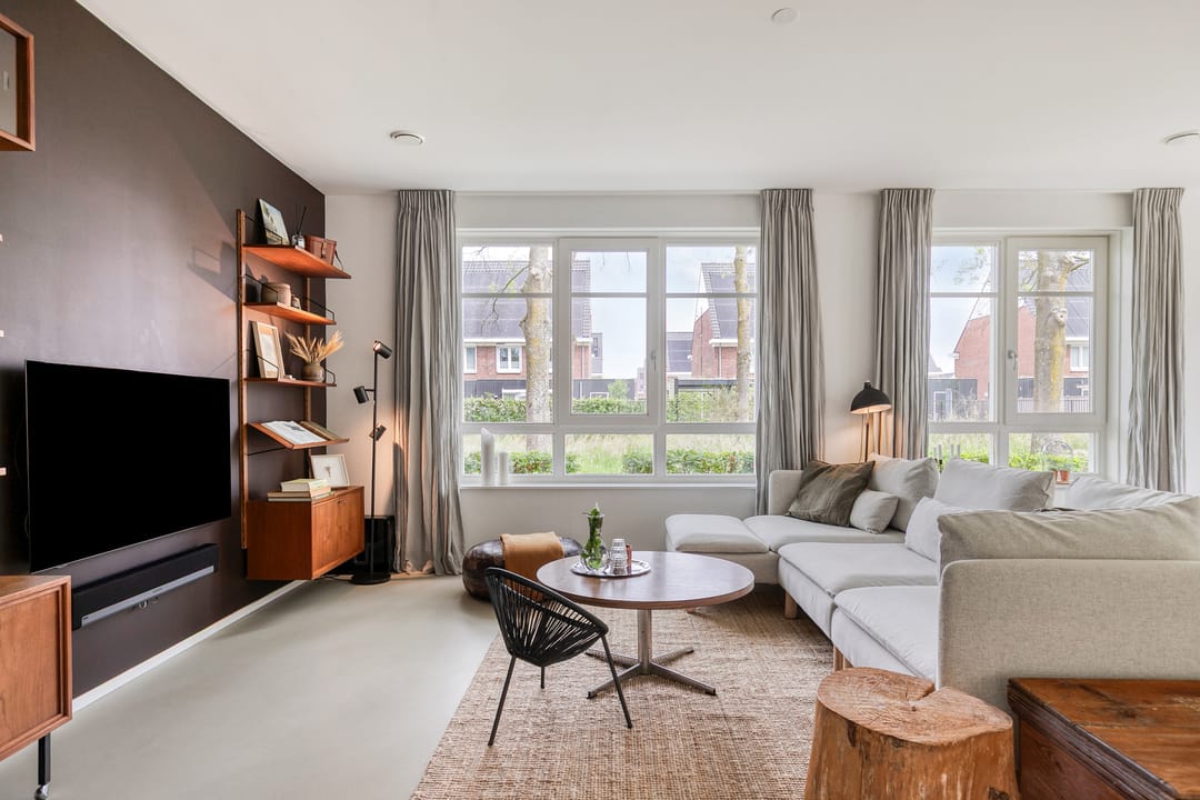 Photo 8 of Gitaarstraat 28