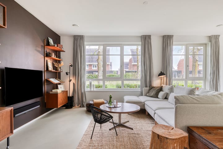 Foto 8 van Gitaarstraat 28