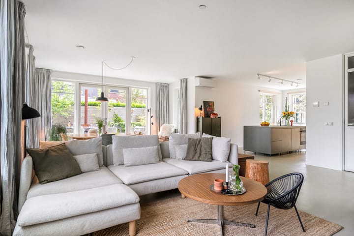 Foto 9 van Gitaarstraat 28