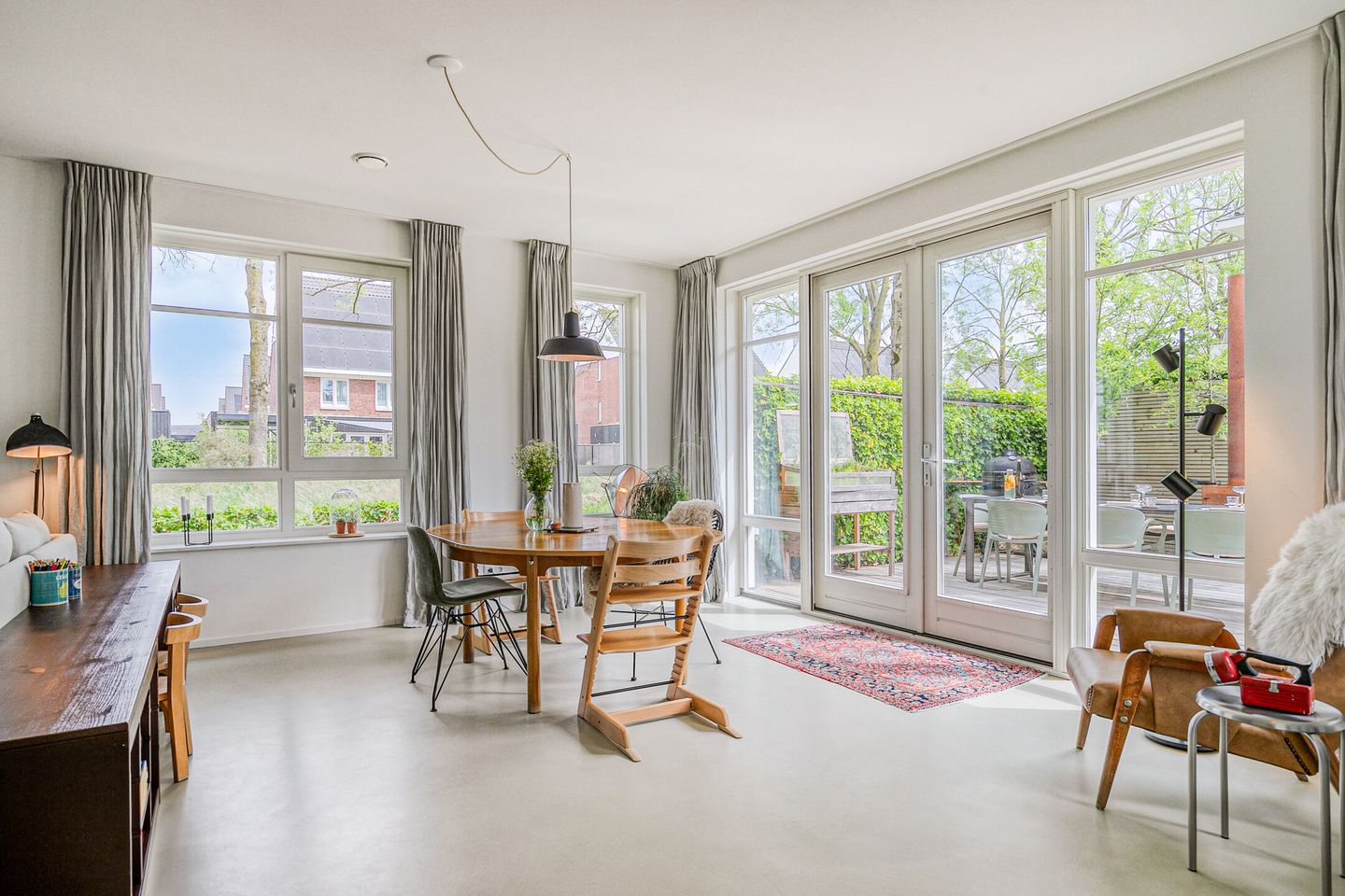 Photo 10 of Gitaarstraat 28