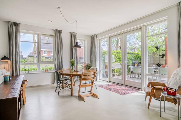 Foto 10 van Gitaarstraat 28