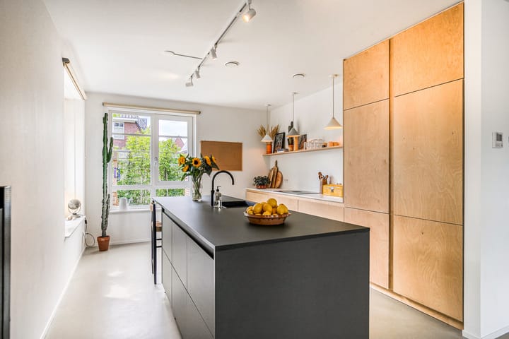 Foto 11 van Gitaarstraat 28