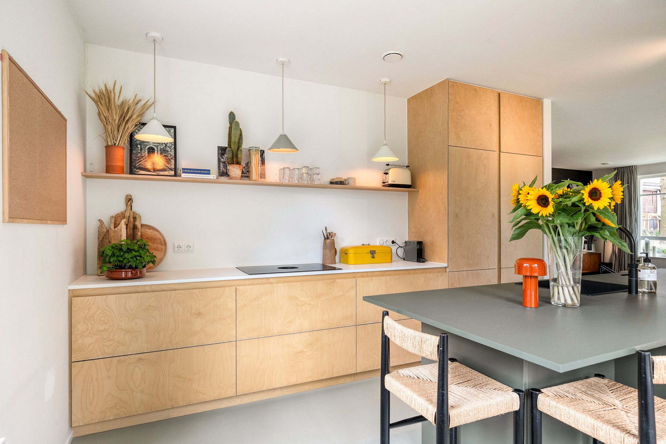 Photo 12 of Gitaarstraat 28