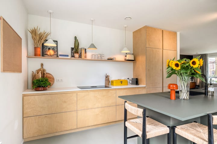 Foto 12 van Gitaarstraat 28