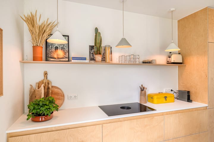 Foto 13 van Gitaarstraat 28