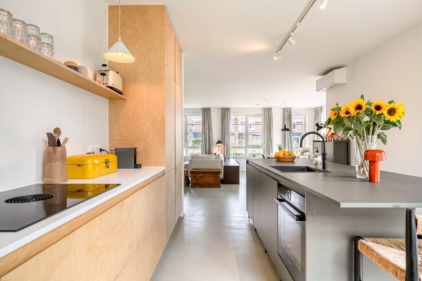 Photo 14 of Gitaarstraat 28