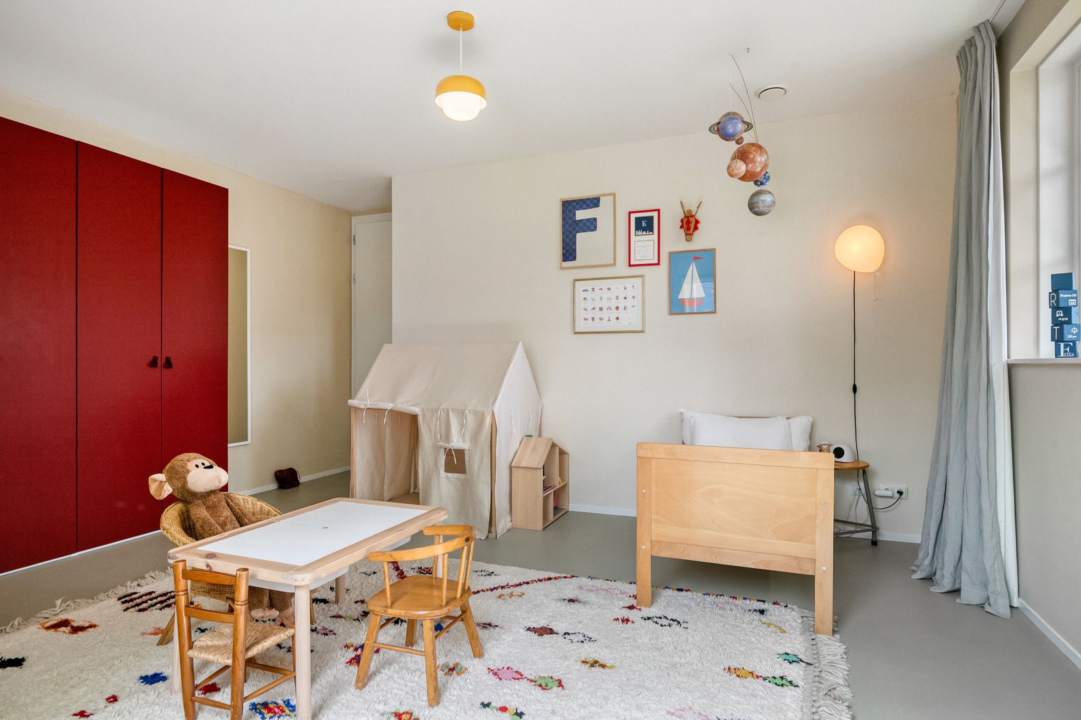 Photo 18 of Gitaarstraat 28