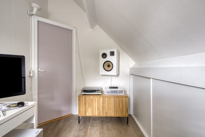 Foto 23 van Noordzeepark-Zuiderdiep 9