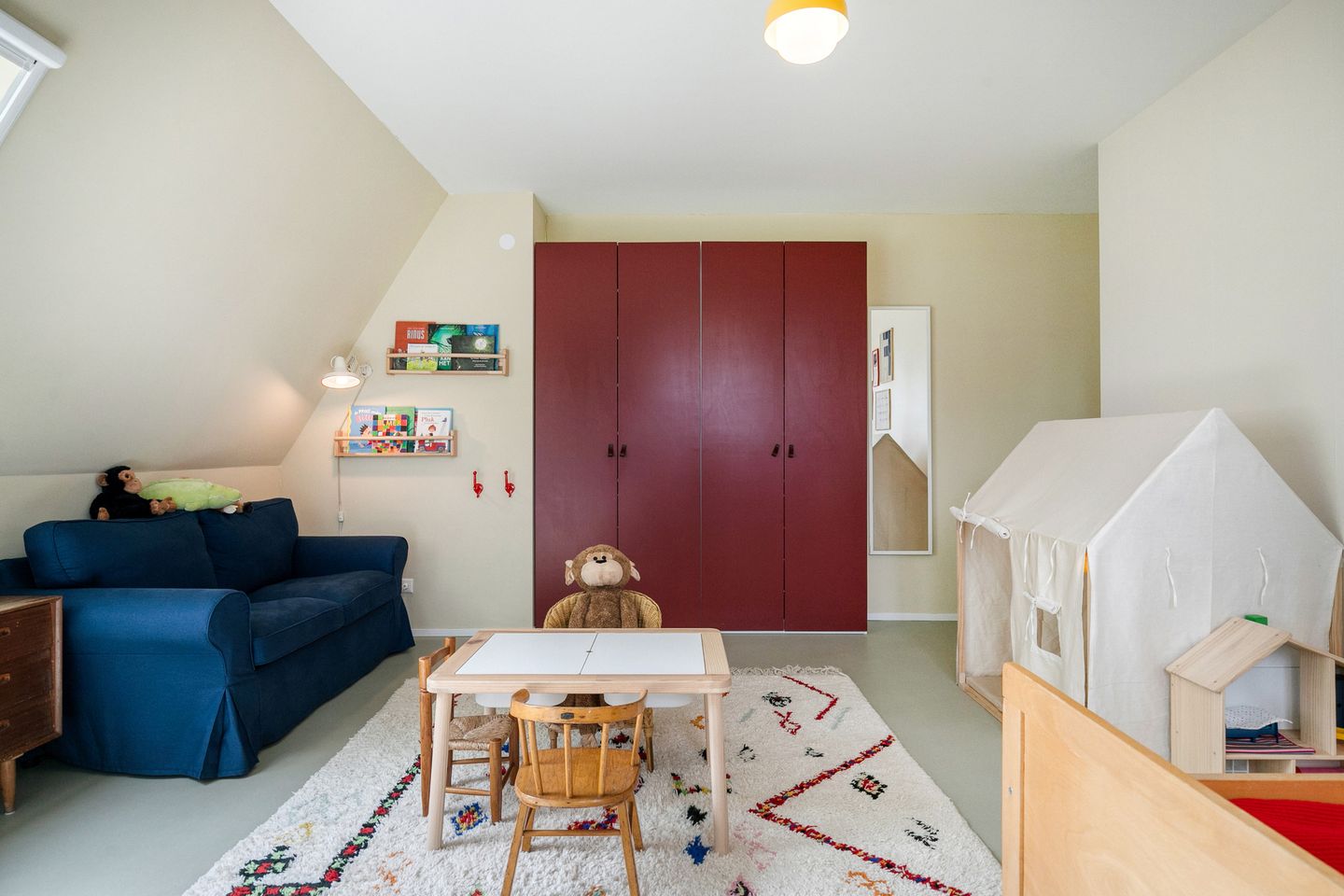 Photo 19 of Gitaarstraat 28