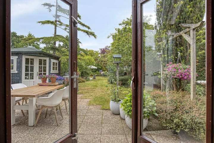 Foto 24 van Noordzeepark-Zuiderdiep 9