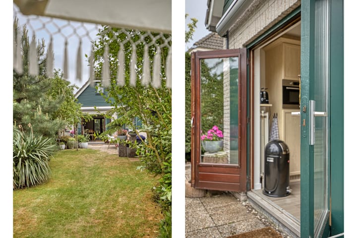 Foto 25 van Noordzeepark-Zuiderdiep 9