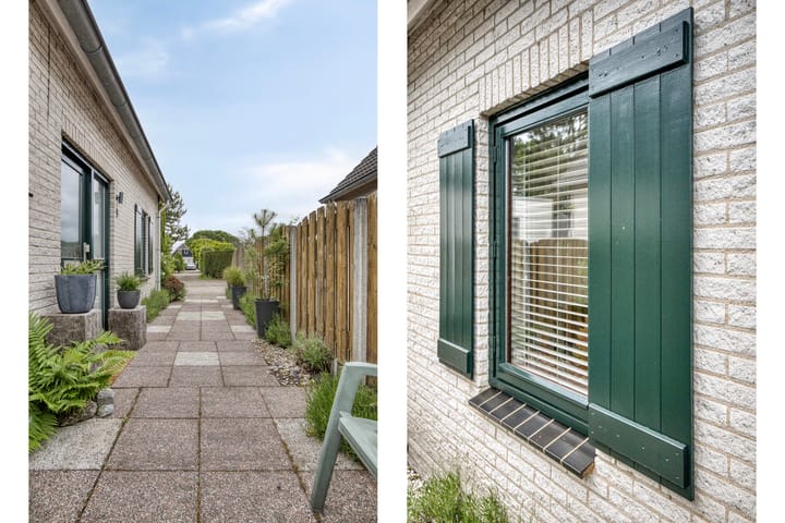 Foto 26 van Noordzeepark-Zuiderdiep 9