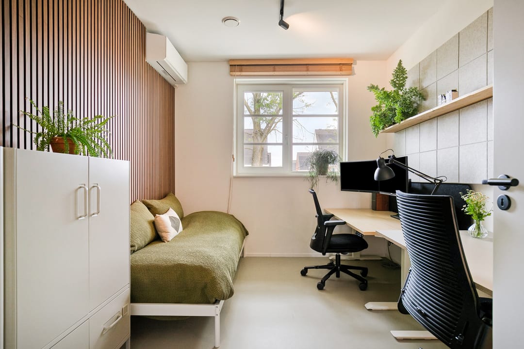 Photo 22 of Gitaarstraat 28