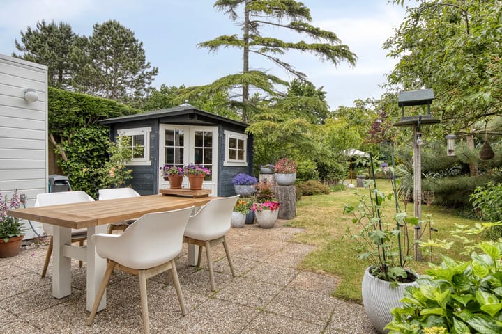 Foto 28 van Noordzeepark-Zuiderdiep 9