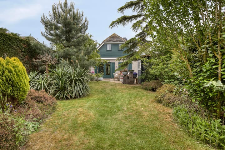 Foto 1 van Noordzeepark-Zuiderdiep 9