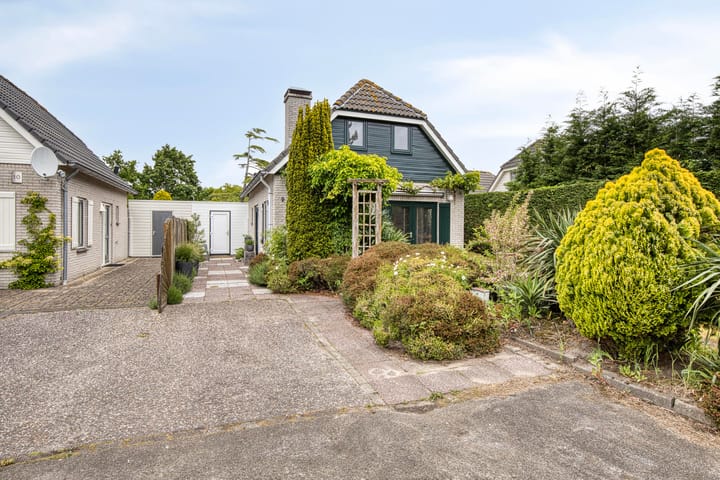 Foto 33 van Noordzeepark-Zuiderdiep 9