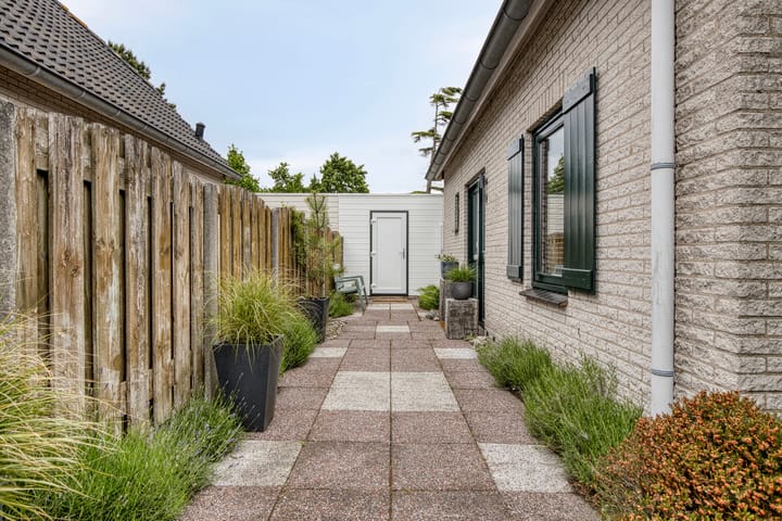 Foto 34 van Noordzeepark-Zuiderdiep 9