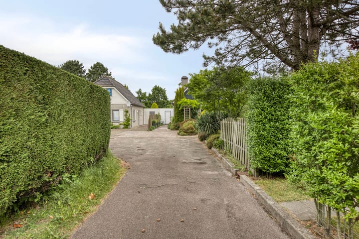 Foto 35 van Noordzeepark-Zuiderdiep 9