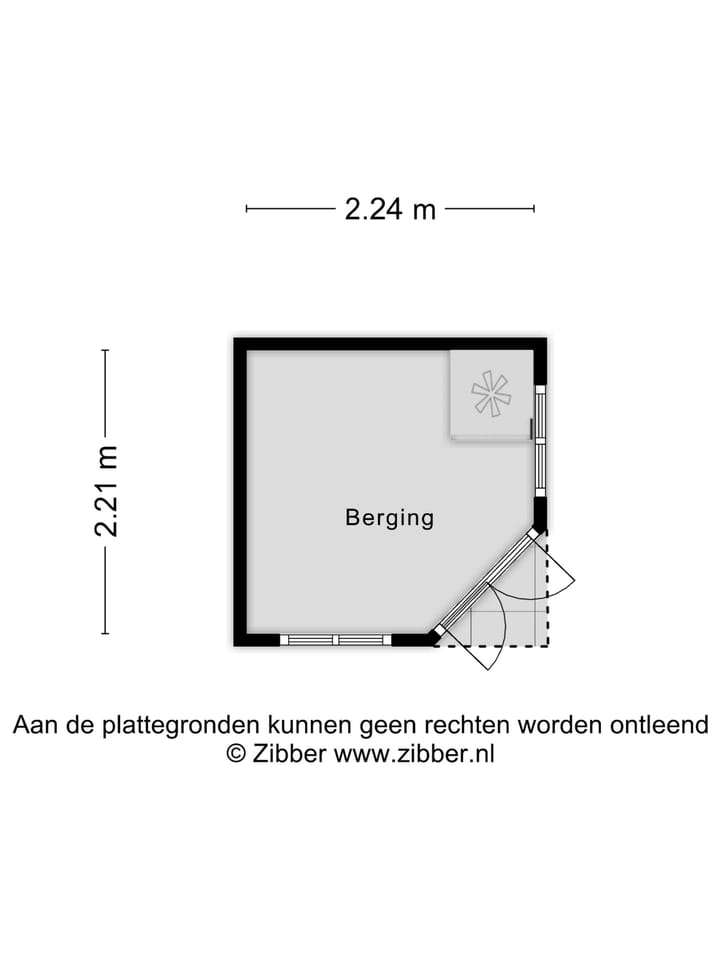 Foto 38 van Noordzeepark-Zuiderdiep 9