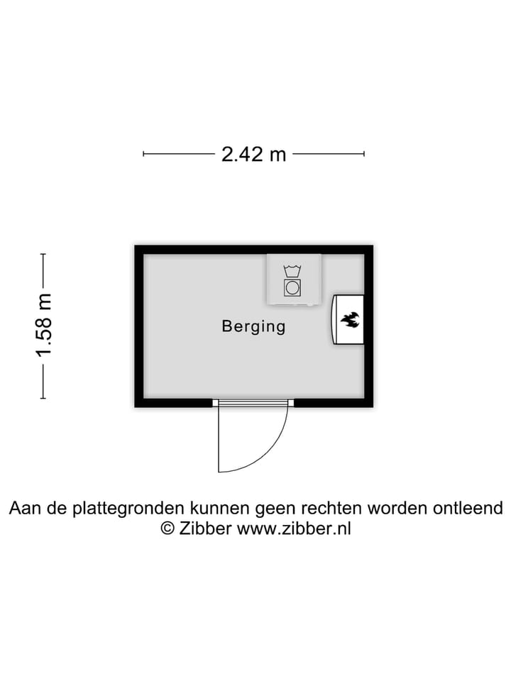 Foto 39 van Noordzeepark-Zuiderdiep 9