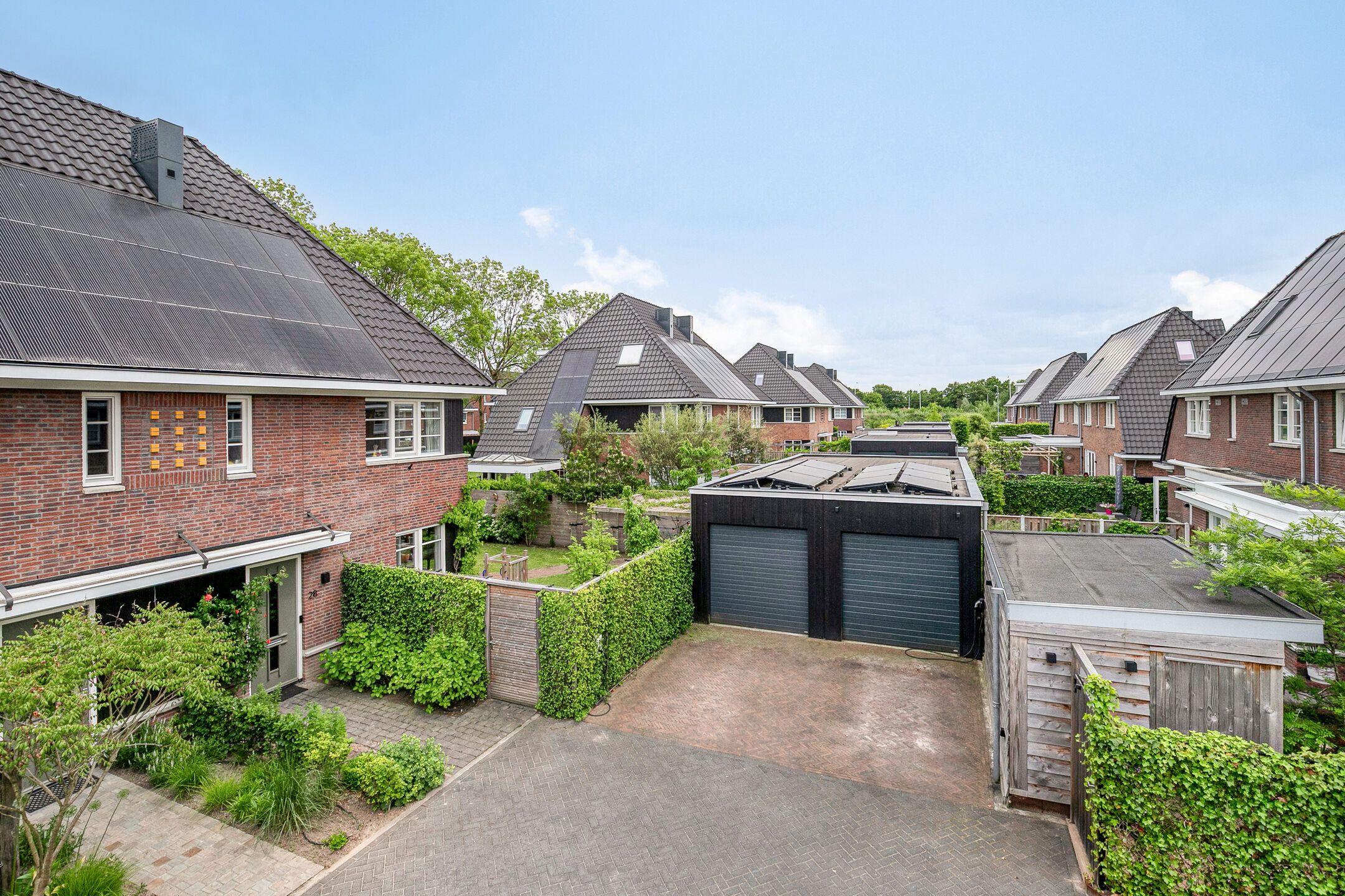 Photo 39 of Gitaarstraat 28