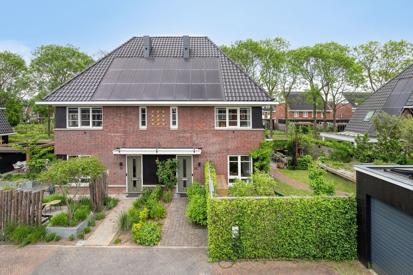 Photo 40 of Gitaarstraat 28