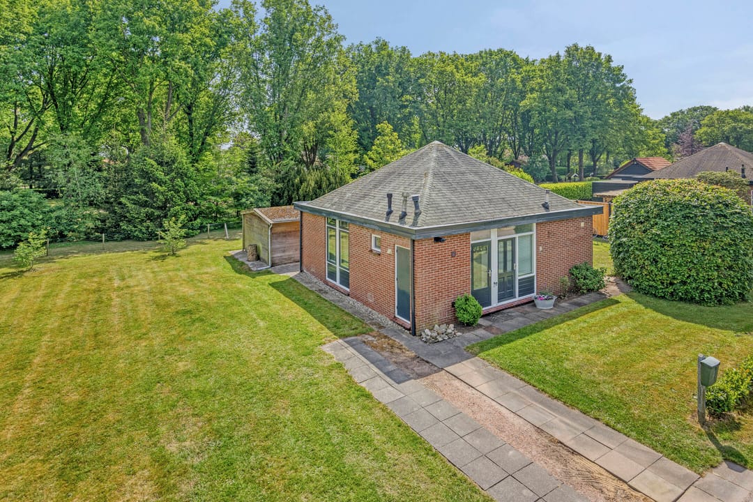 Foto 1 van Nieuwland 8