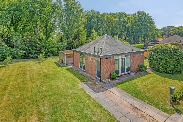 Foto 1 van Nieuwland 8