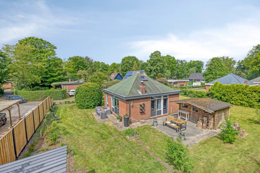 Foto 2 van Nieuwland 8