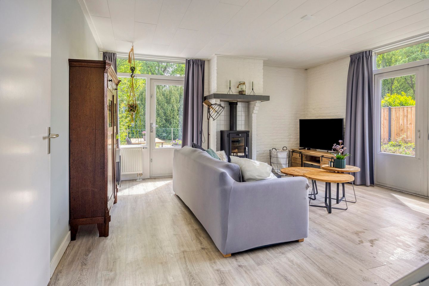 Foto 4 van Nieuwland 8