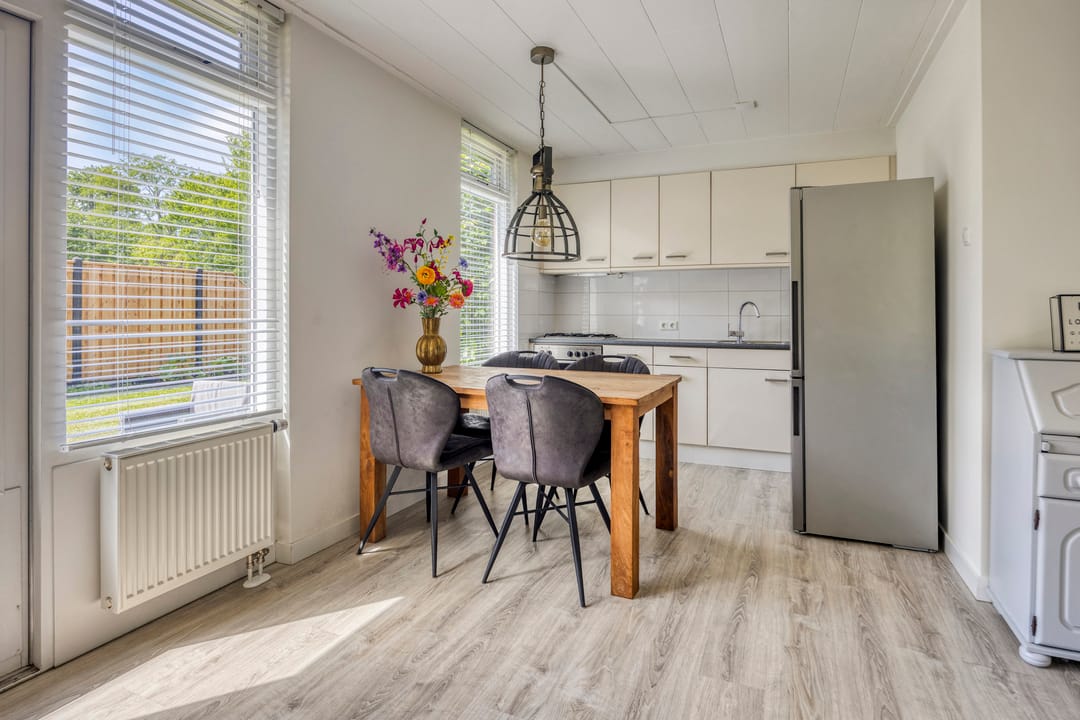 Foto 7 van Nieuwland 8