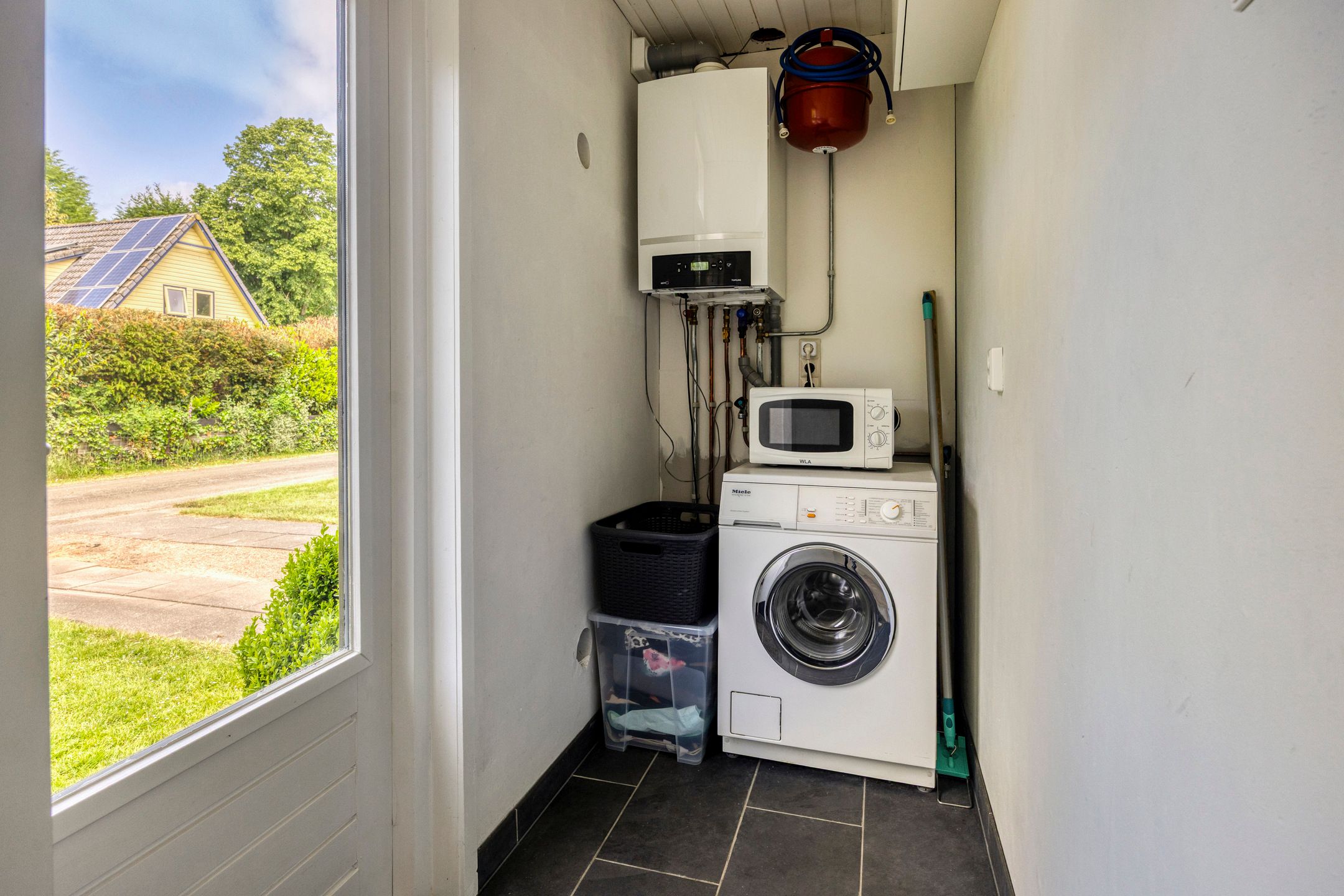 Foto 15 van Nieuwland 8