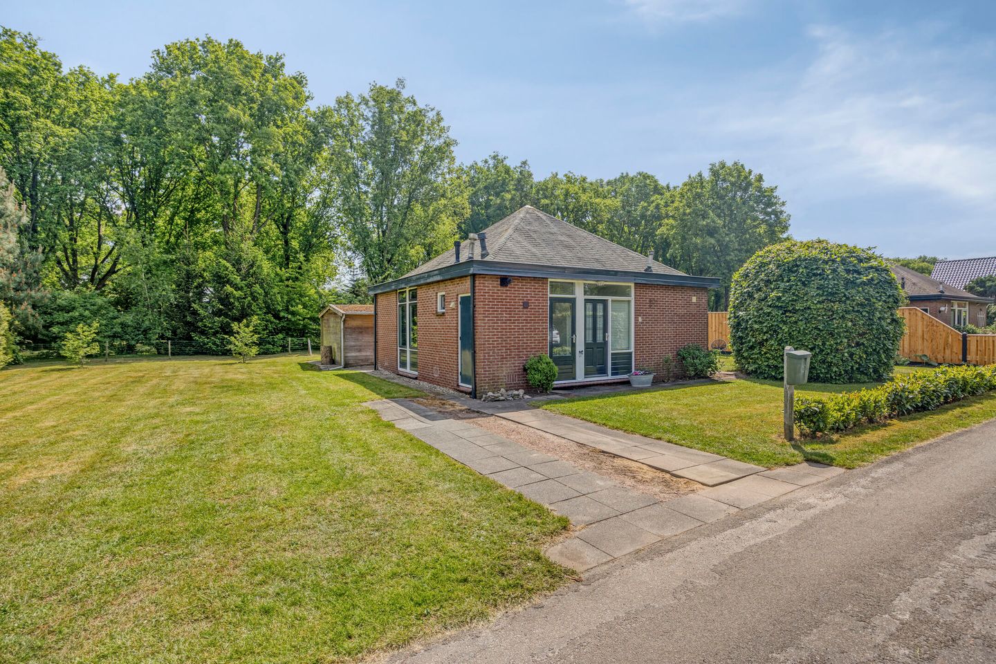 Foto 25 van Nieuwland 8