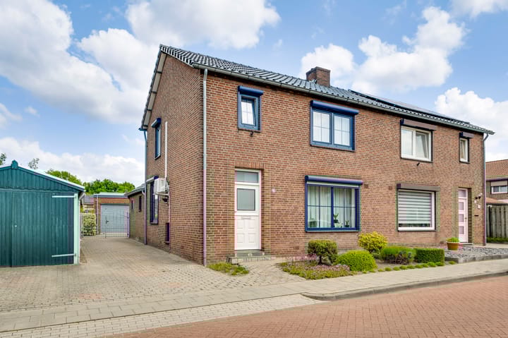 Foto 1 van St.Luciaweg 1