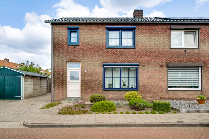 Foto 36 van St.Luciaweg 1