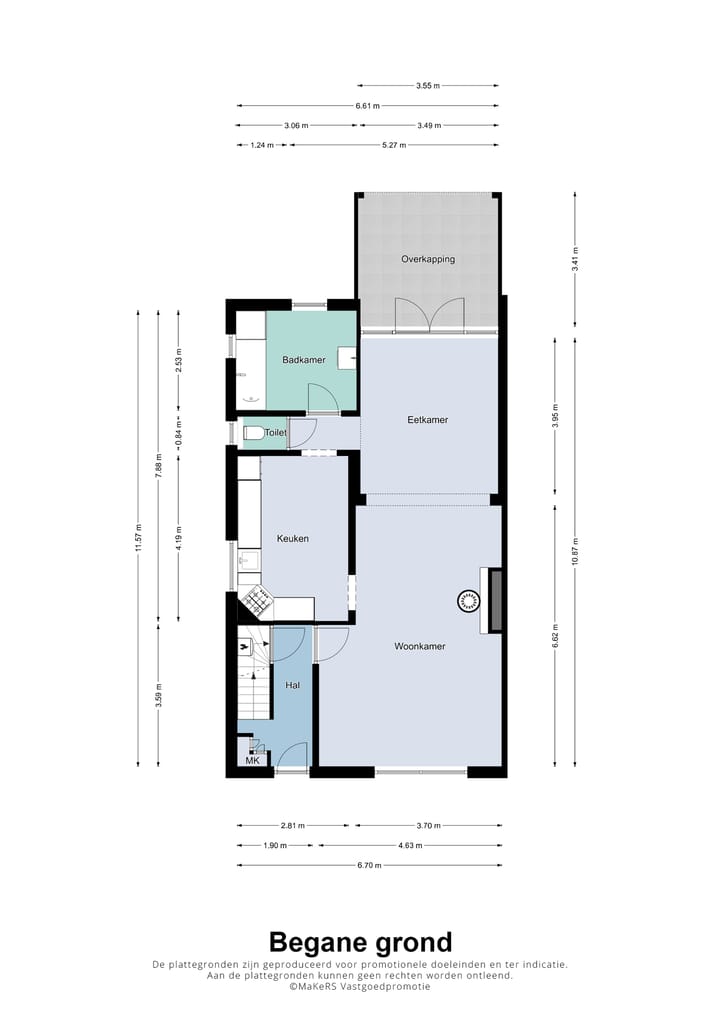 Foto 38 van St.Luciaweg 1