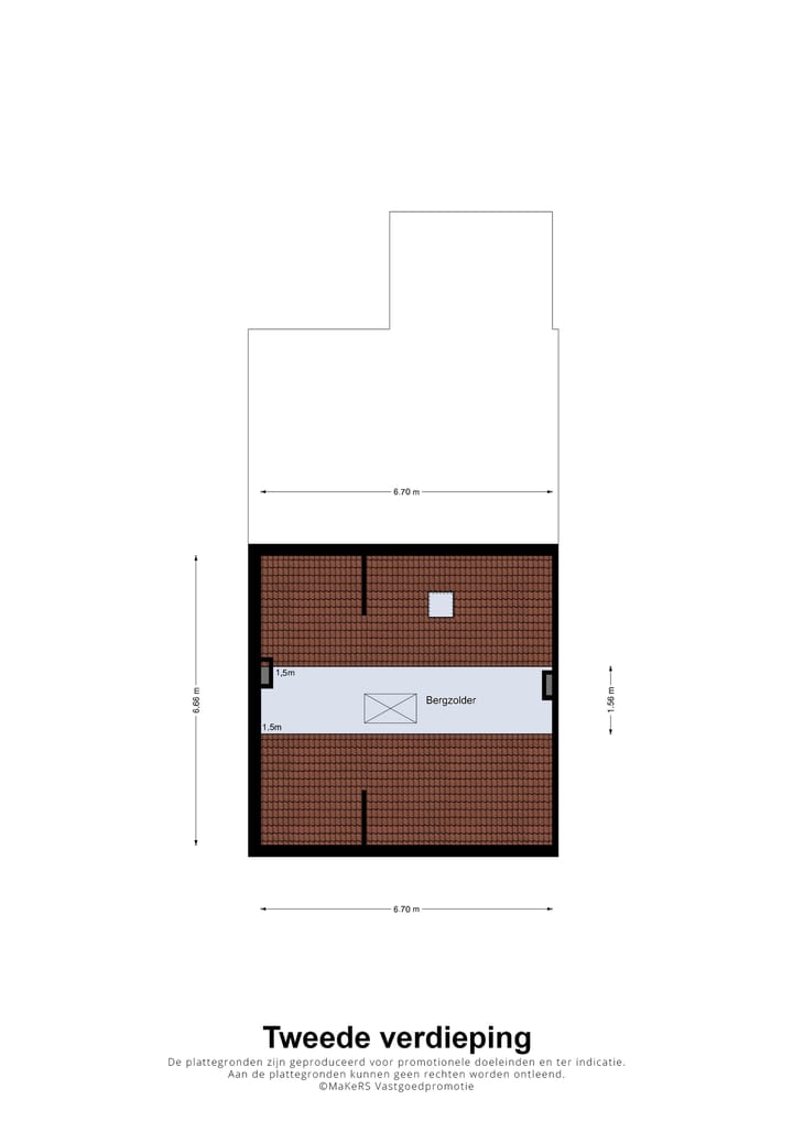 Foto 40 van St.Luciaweg 1