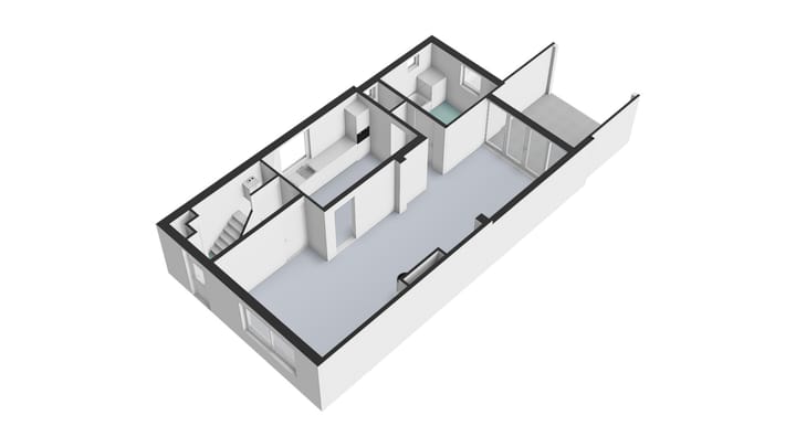 Foto 43 van St.Luciaweg 1