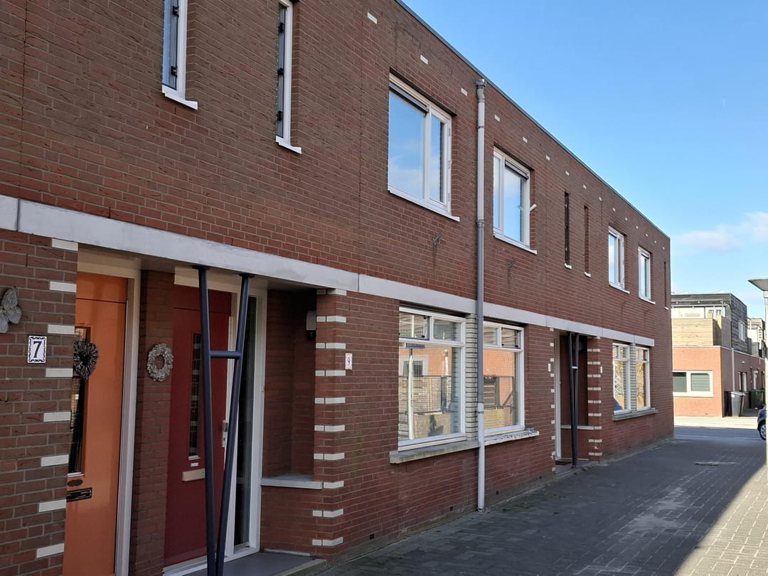 Foto 1 van Platte Driedijk 9