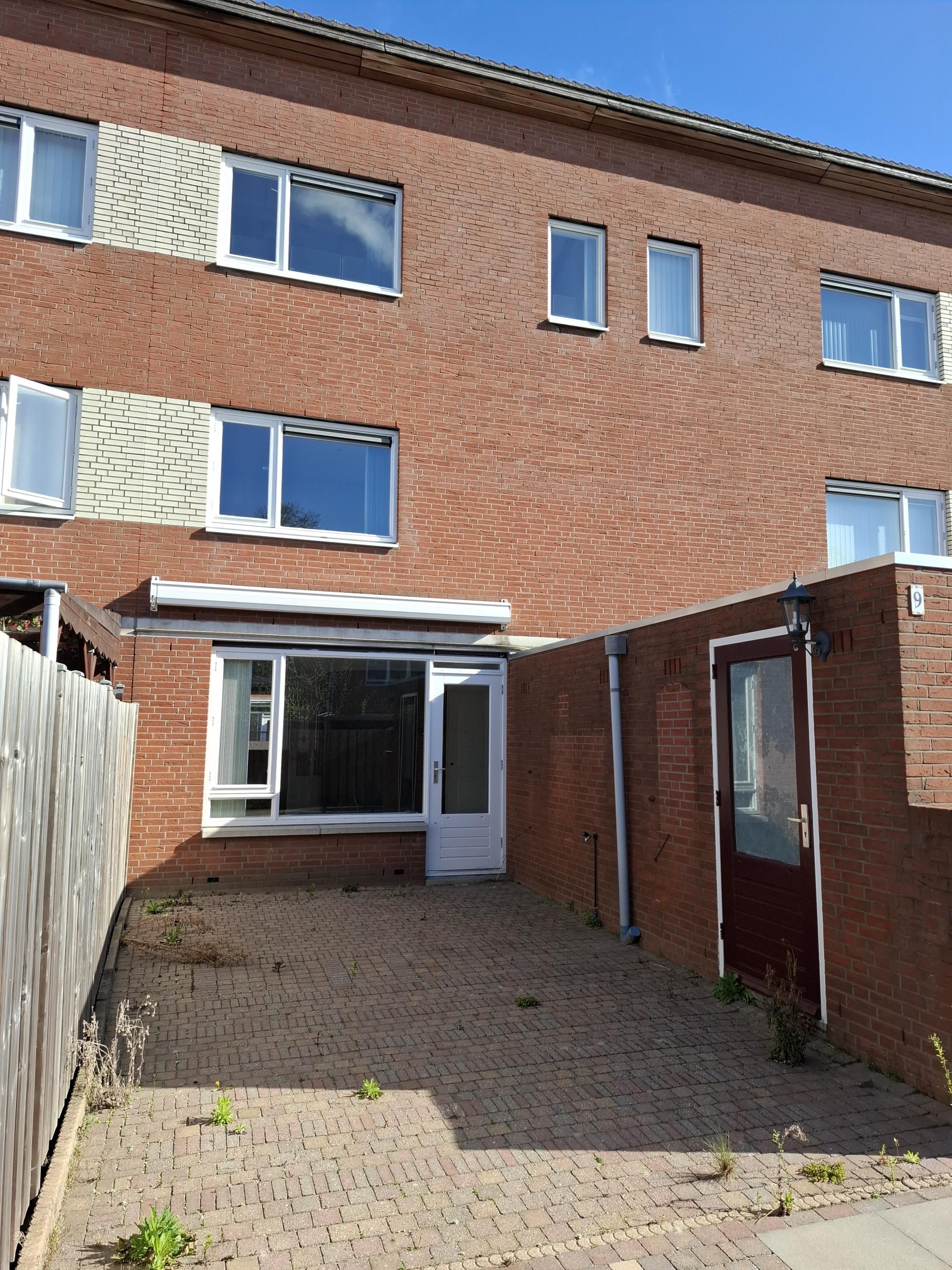 Foto 15 van Platte Driedijk 9