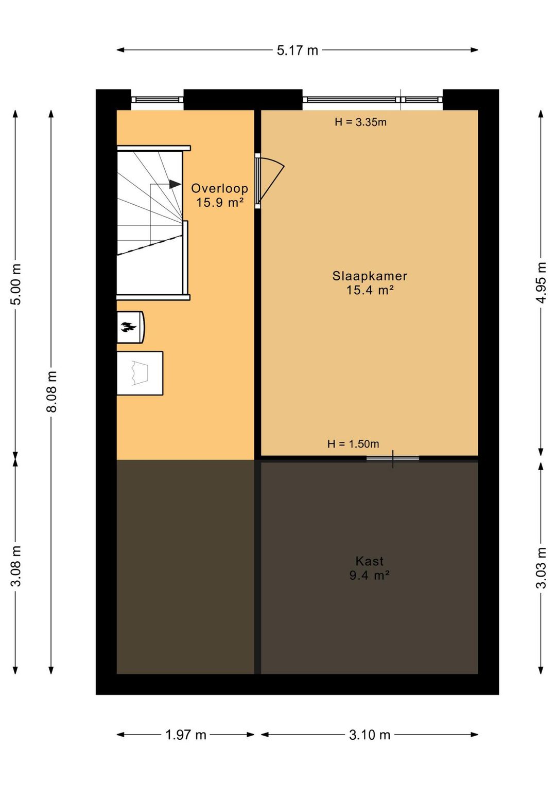 Foto 22 van Platte Driedijk 9