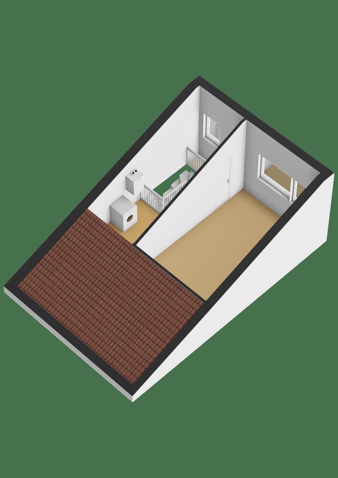 Foto 23 van Platte Driedijk 9