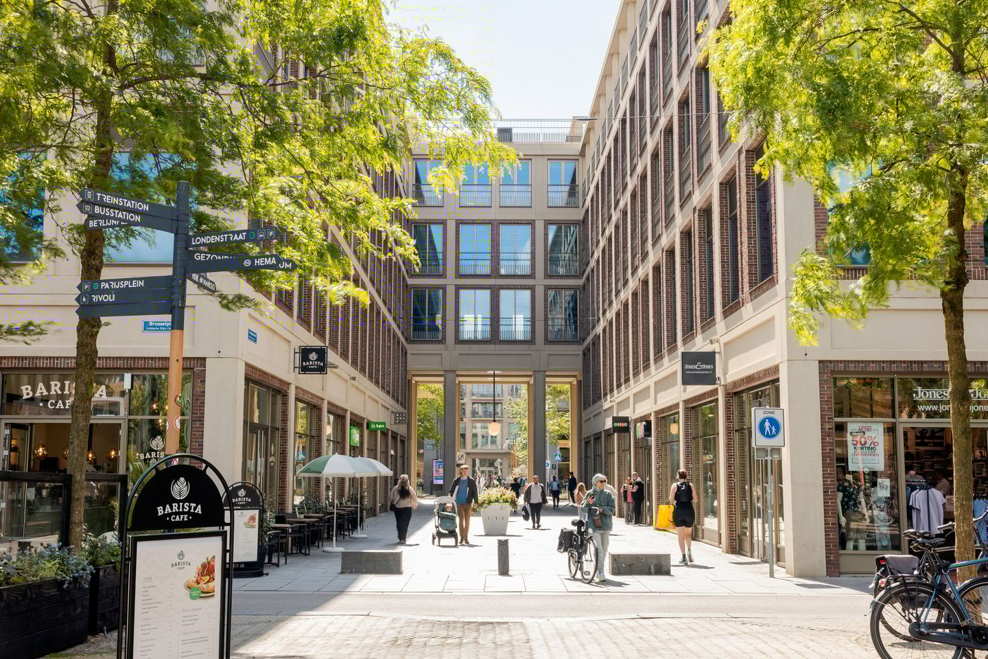 View photo 1 of Leidsche Rijn Centrum*