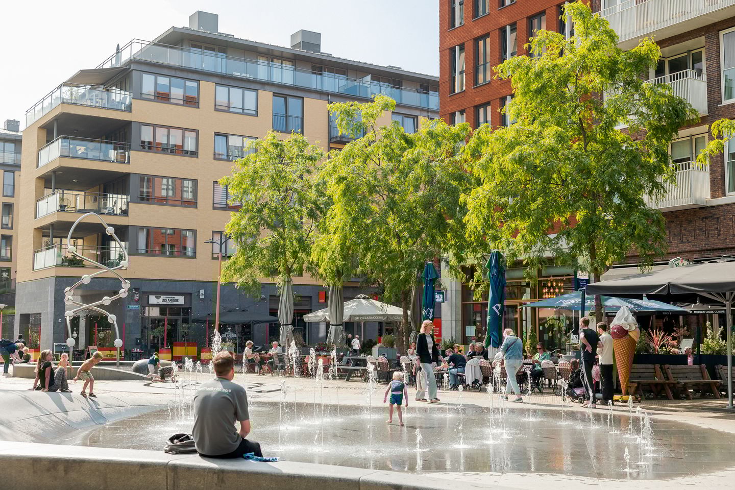 View photo 3 of Leidsche Rijn Centrum*
