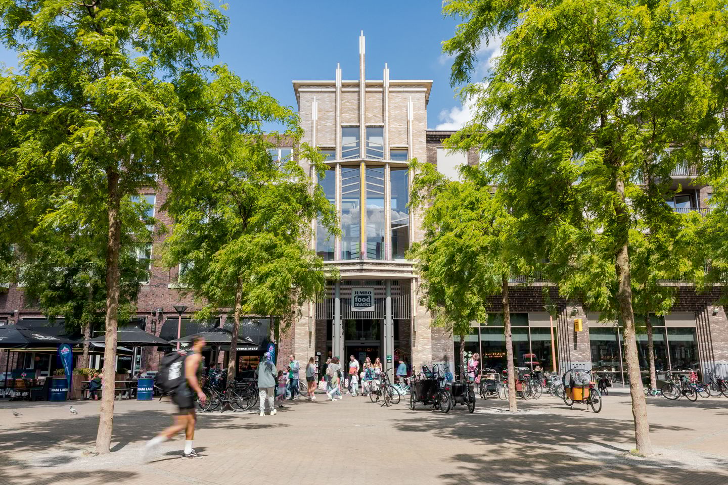 View photo 4 of Leidsche Rijn Centrum*