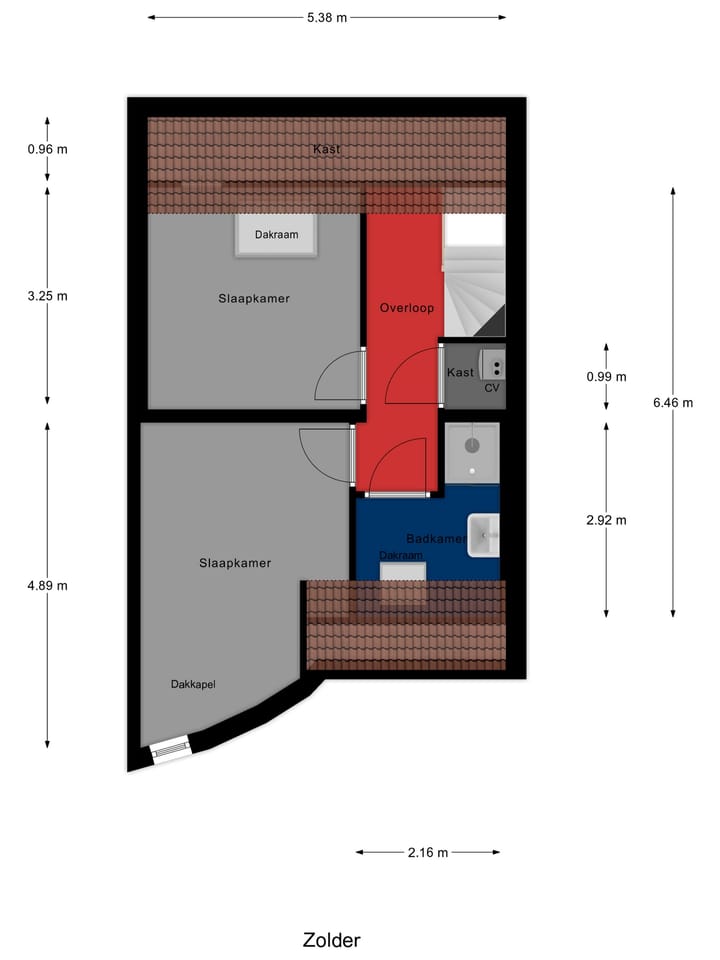 Foto 47 van Ringdijk 86