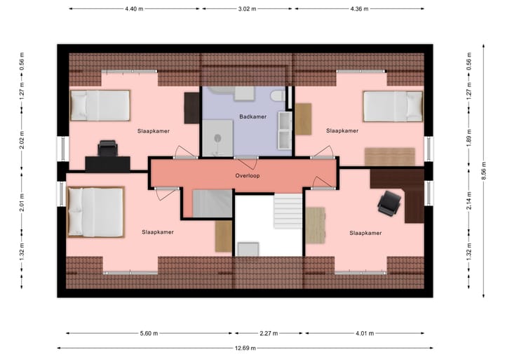 Photo 50 of Frankenoord 36